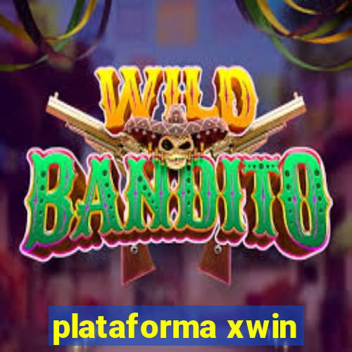 plataforma xwin